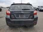 2013 SUBARU XV Crosstrek
