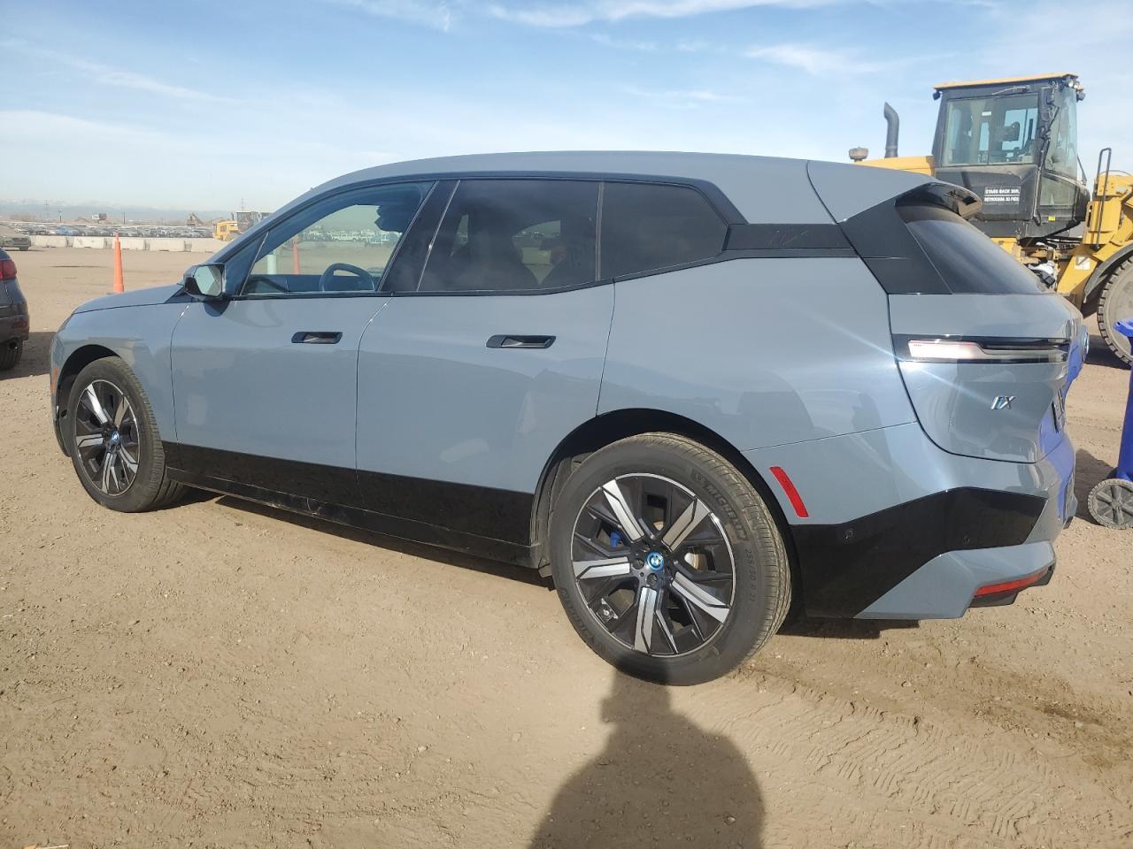 2024 BMW iX
