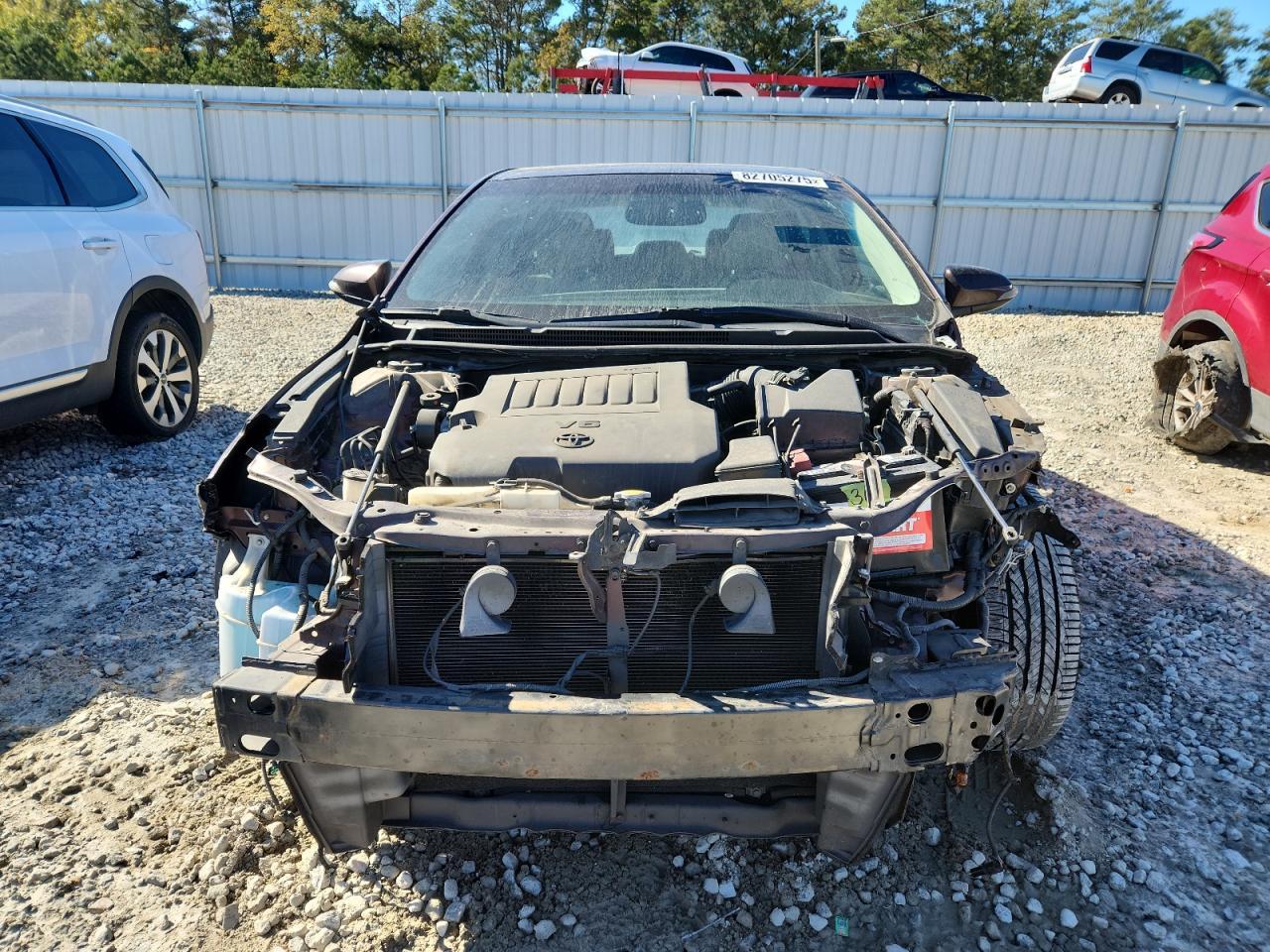 2015 TOYOTA Avalon