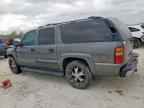 2002 CHEVROLET Suburban
