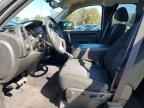 2012 CHEVROLET SILVERADO 1500