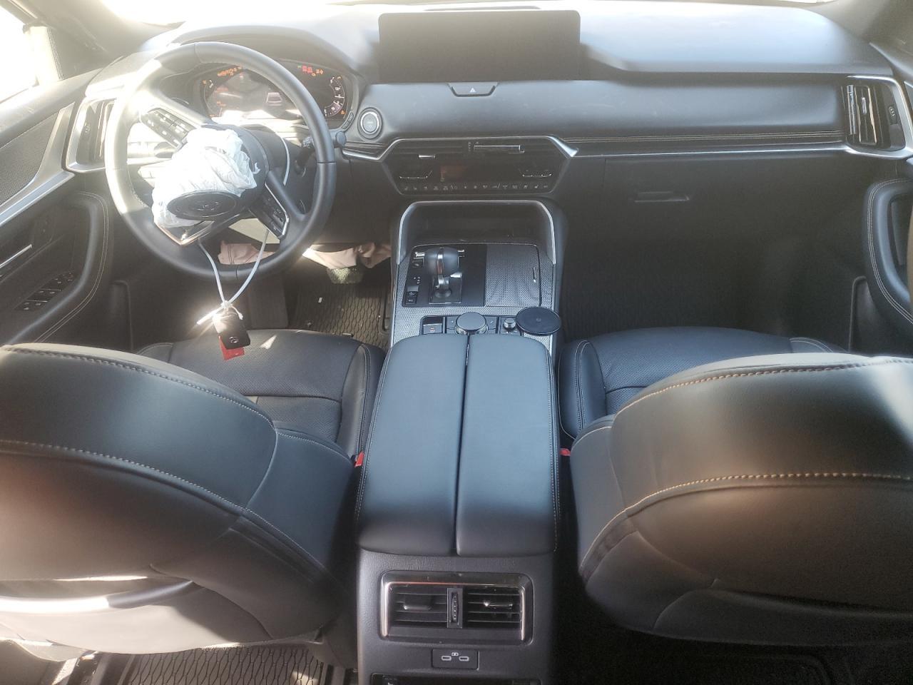 2024 MAZDA CX-90