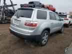 2011 GMC ACADIA