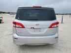 2016 NISSAN Quest