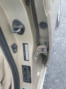 2007 HYUNDAI ACCENT