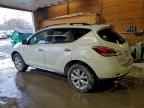 2011 NISSAN MURANO