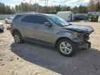 2011 CHEVROLET EQUINOX