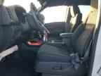 2024 NISSAN Frontier