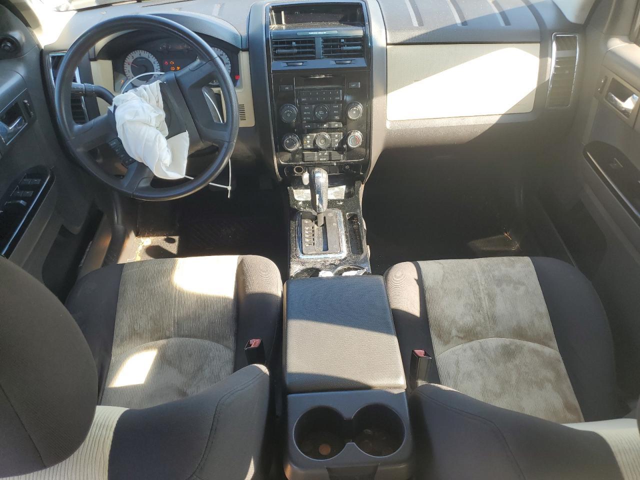 2008 MAZDA Tribute
