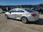 2012 VOLKSWAGEN CC