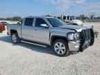 2018 GMC Sierra