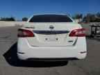 2014 NISSAN SENTRA