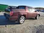 2011 HONDA Ridgeline