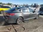2020 KIA OPTIMA