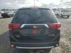 2016 MITSUBISHI outlander
