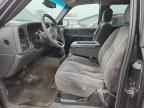 2003 CHEVROLET SILVERADO 1500