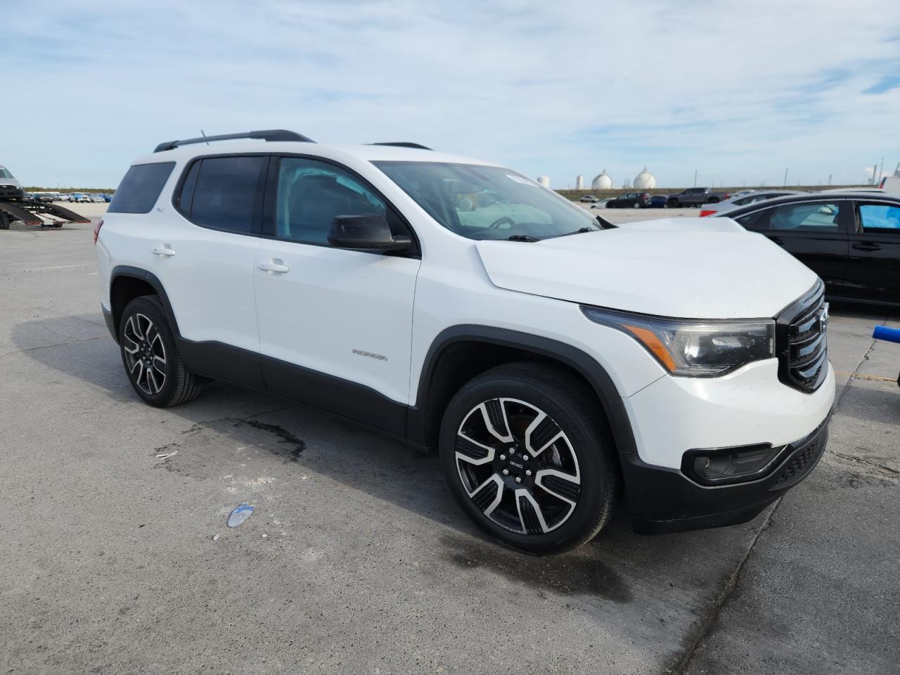 2019 GMC ACADIA