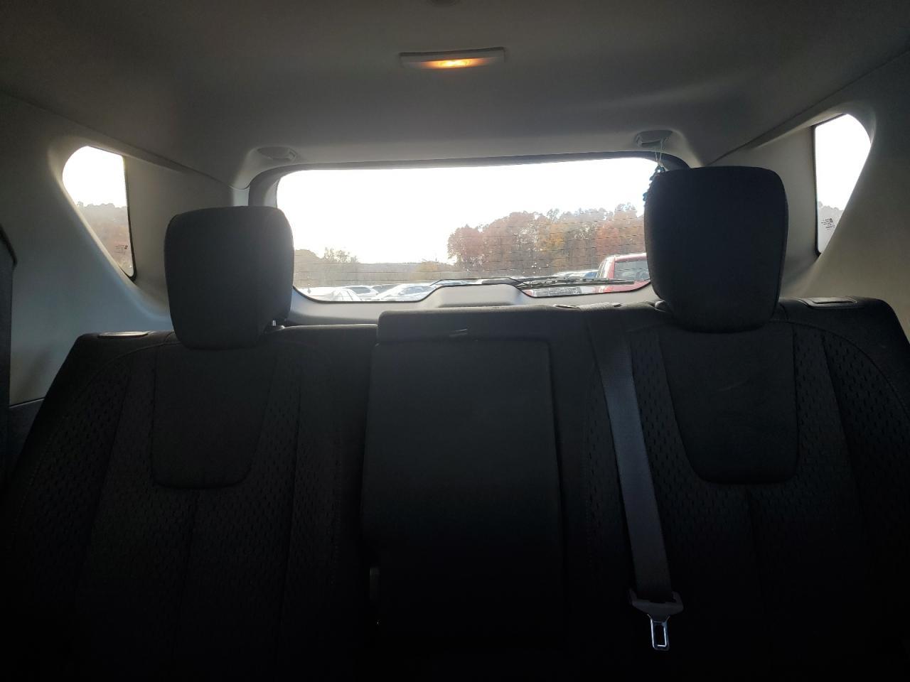 2012 CHEVROLET EQUINOX