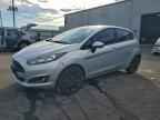 2018 FORD Fiesta