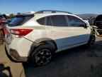 2018 SUBARU Crosstrek