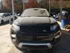 2014 LAND ROVER RANGE ROVER EVOQUE