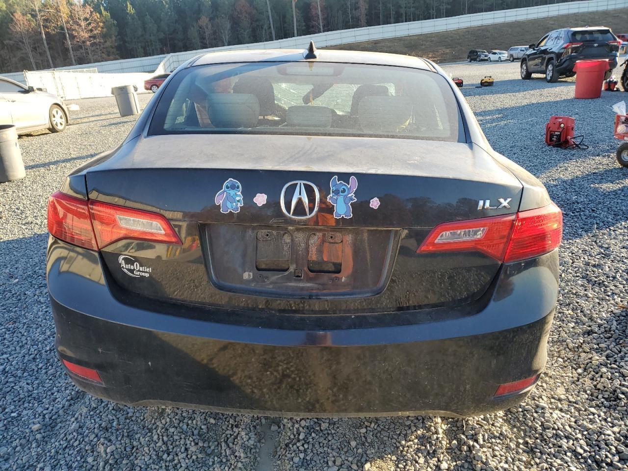 2013 ACURA ILX