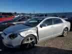 2011 CHEVROLET MALIBU