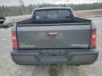 2011 HONDA Ridgeline