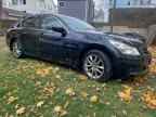 2009 INFINITI G37