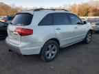 2009 ACURA MDX