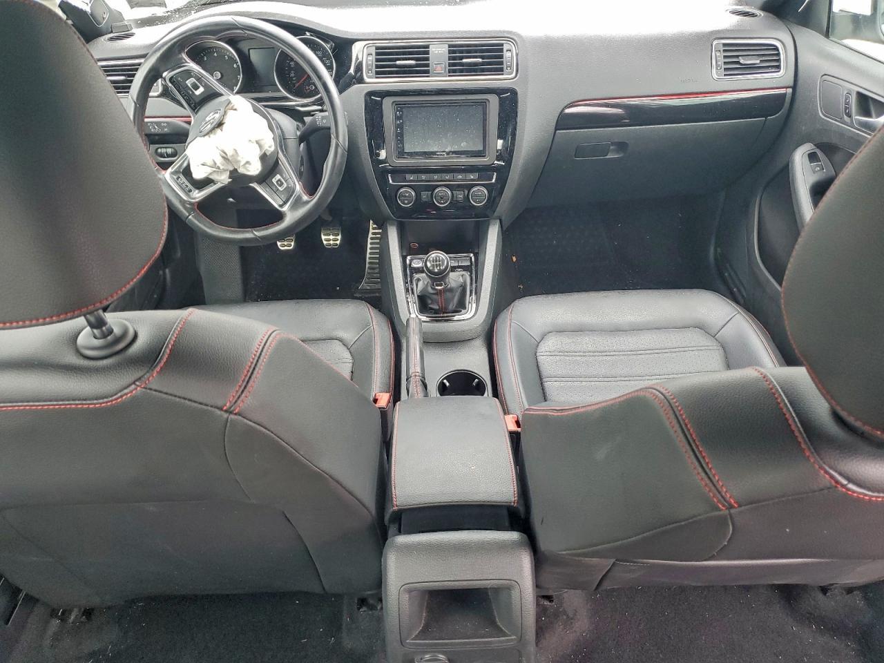 2017 VOLKSWAGEN JETTA