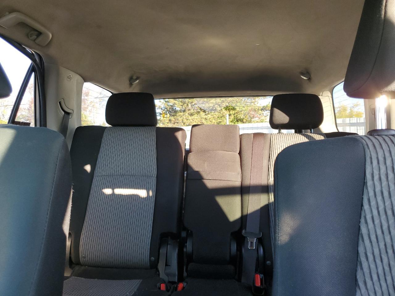 2015 TOYOTA 4Runner