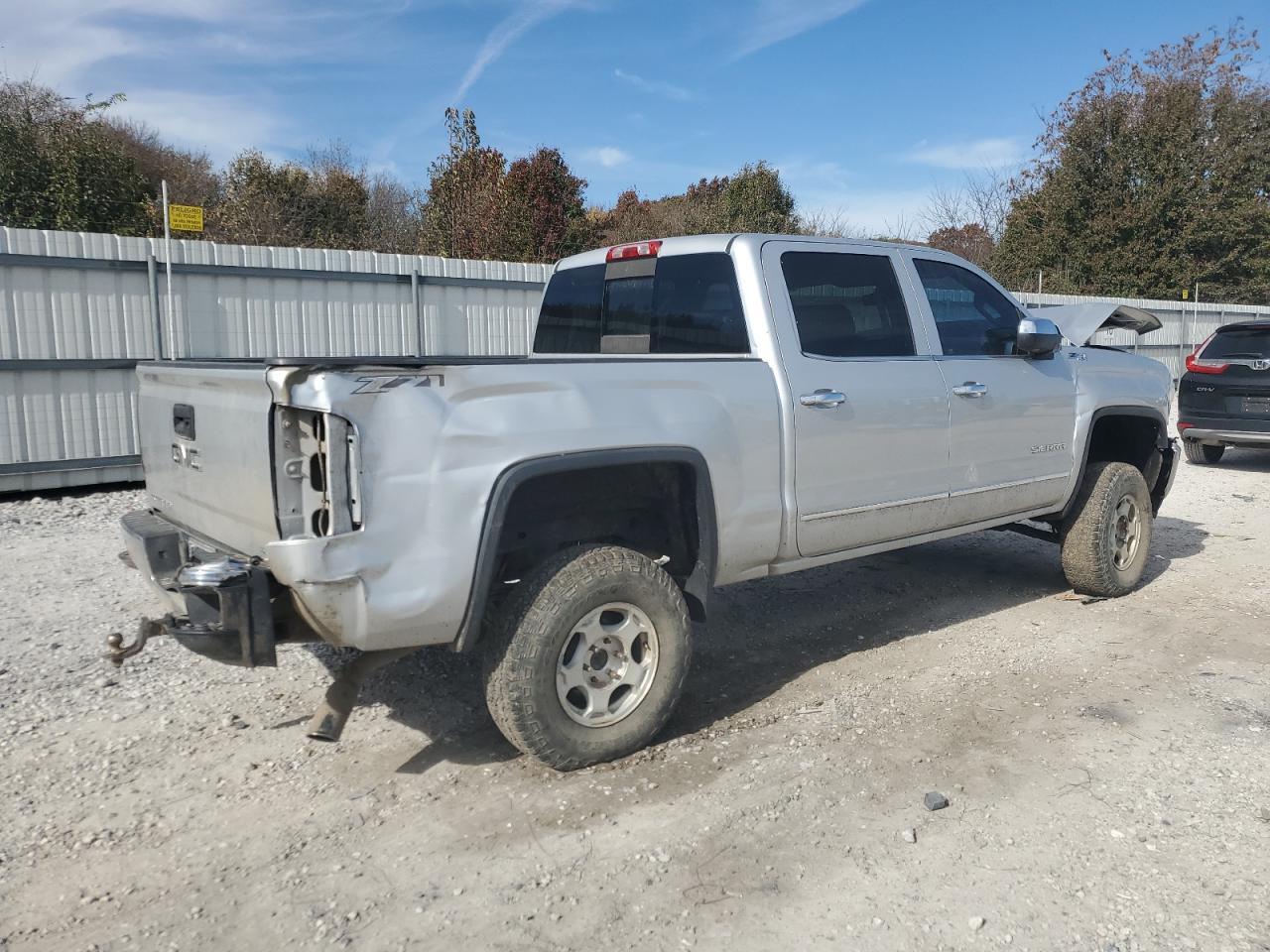 2014 GMC Sierra