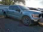 2021 FORD F-150 Lightning