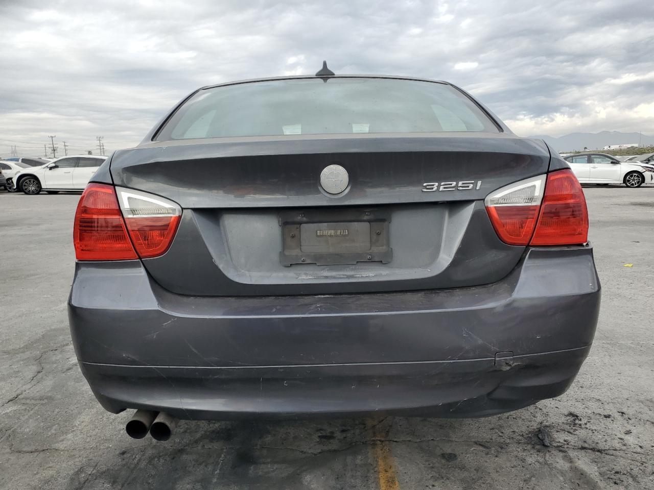 2006 BMW 3 SERIES