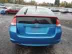 2011 HONDA Insight