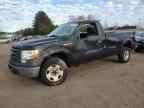 2009 FORD F-150 Lightning