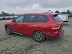 2014 NISSAN PATHFINDER