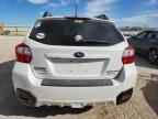 2017 SUBARU Crosstrek