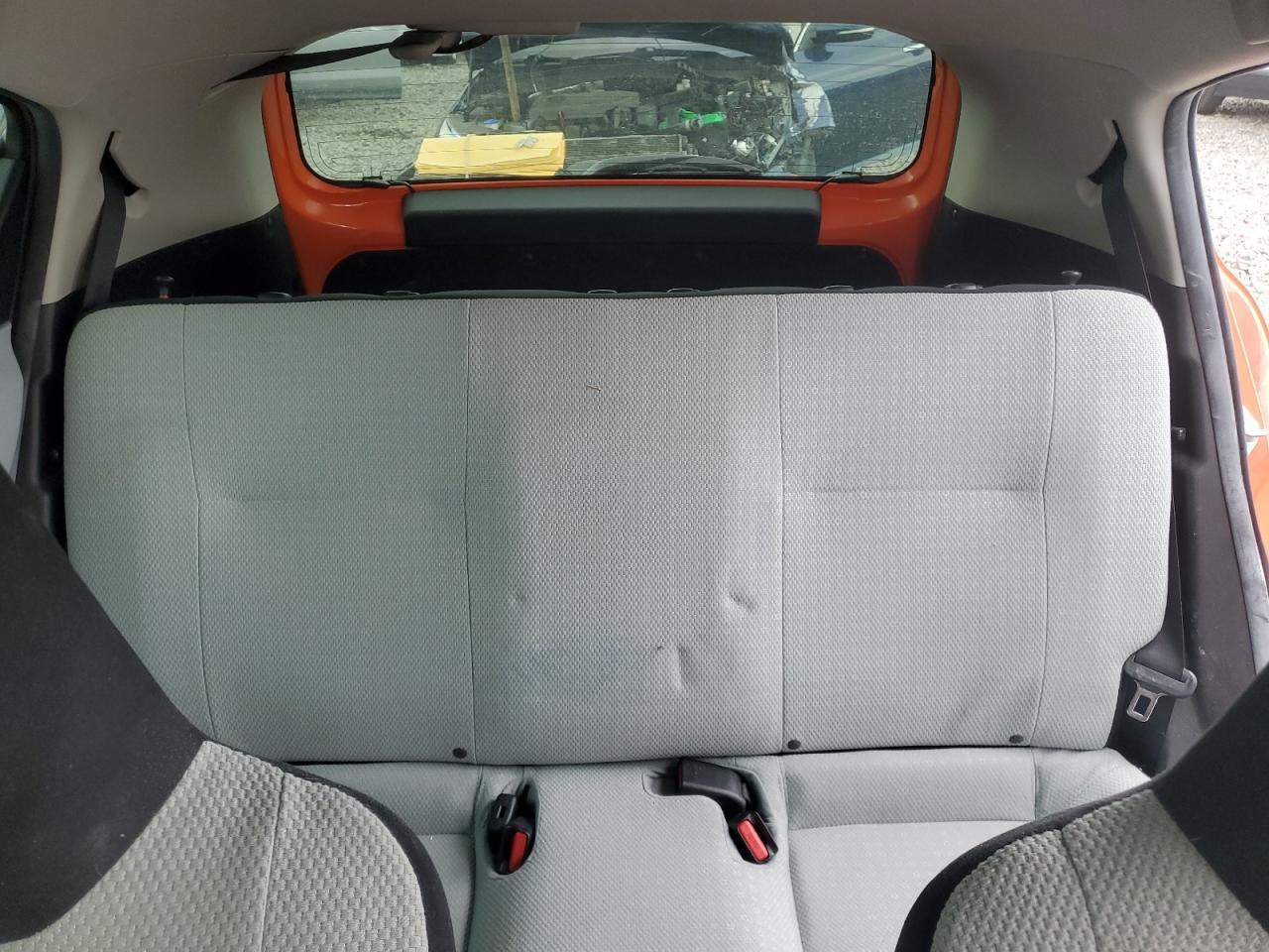 2013 TOYOTA Prius c