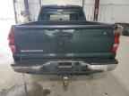 2006 CHEVROLET Silverado