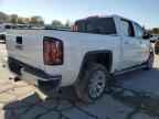 2016 GMC Sierra