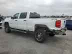 2018 CHEVROLET Silverado 2500