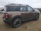 2022 FORD Bronco Sport