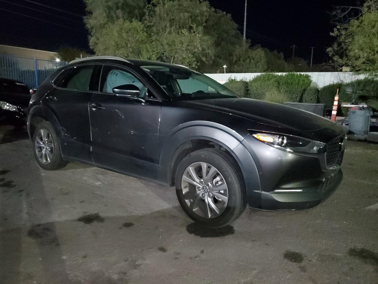 2024 MAZDA CX-30