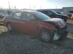 2014 NISSAN SENTRA