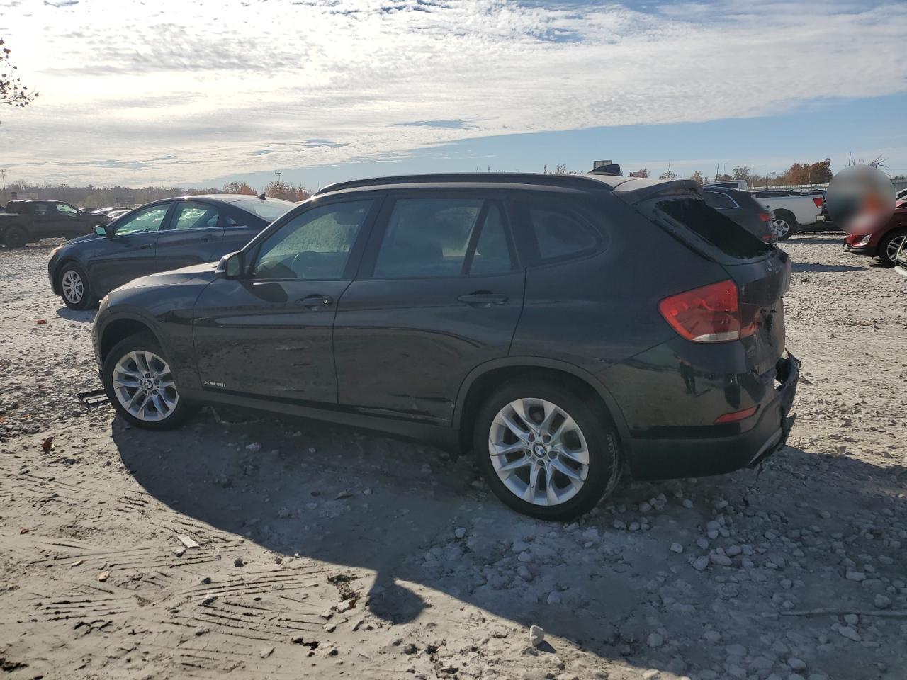 2015 BMW X1