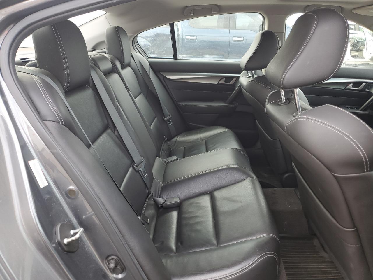2009 ACURA TL