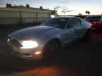 2013 FORD MUSTANG