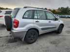 2005 TOYOTA RAV4